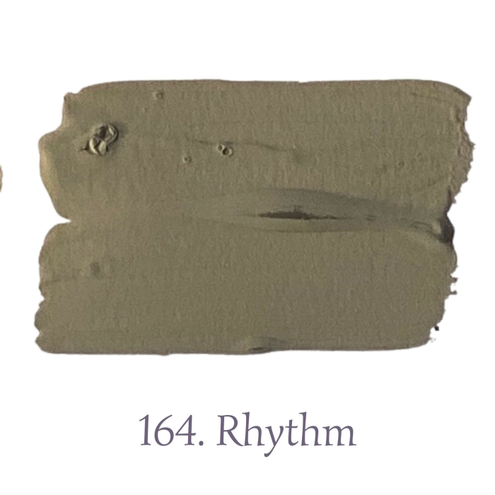 L'Authentique Farbe - Farbton 164. Rhythm